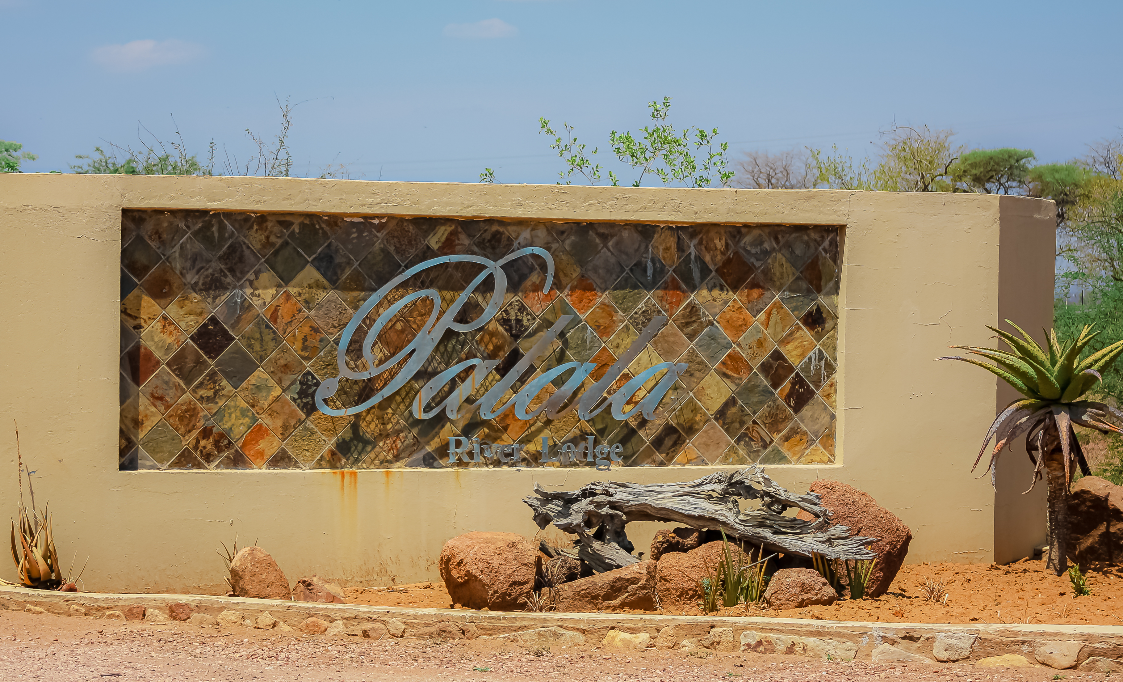 Palala Cottage