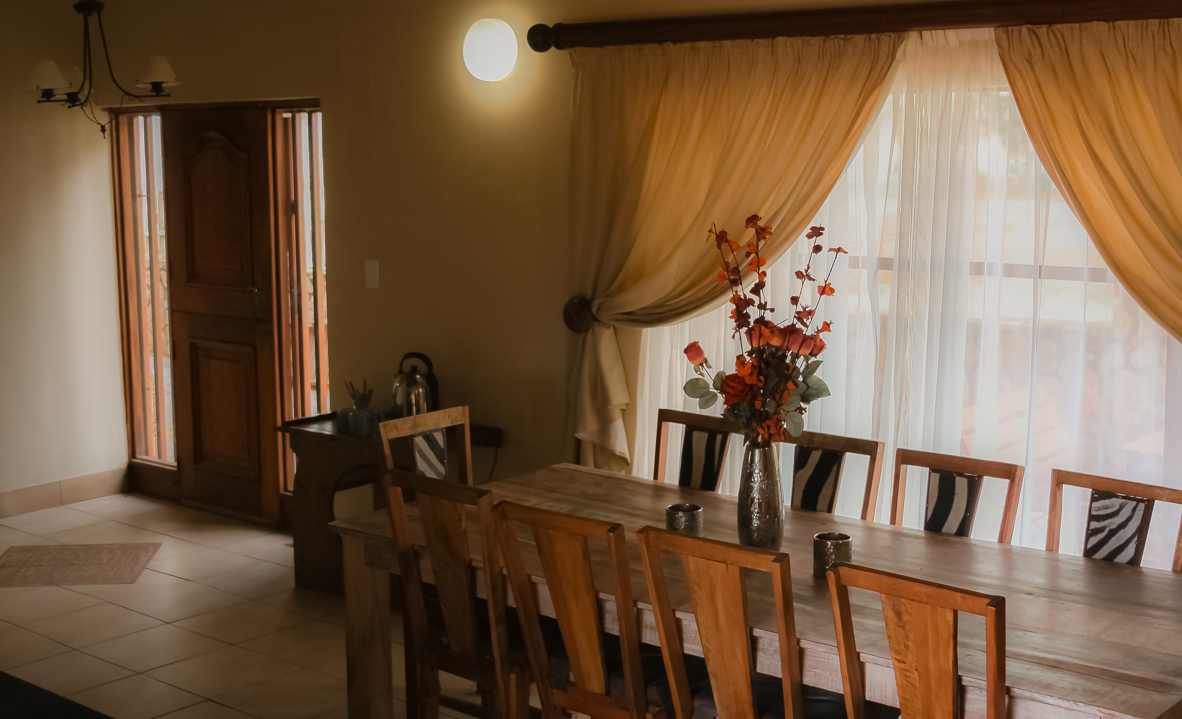 Palala River Lodge