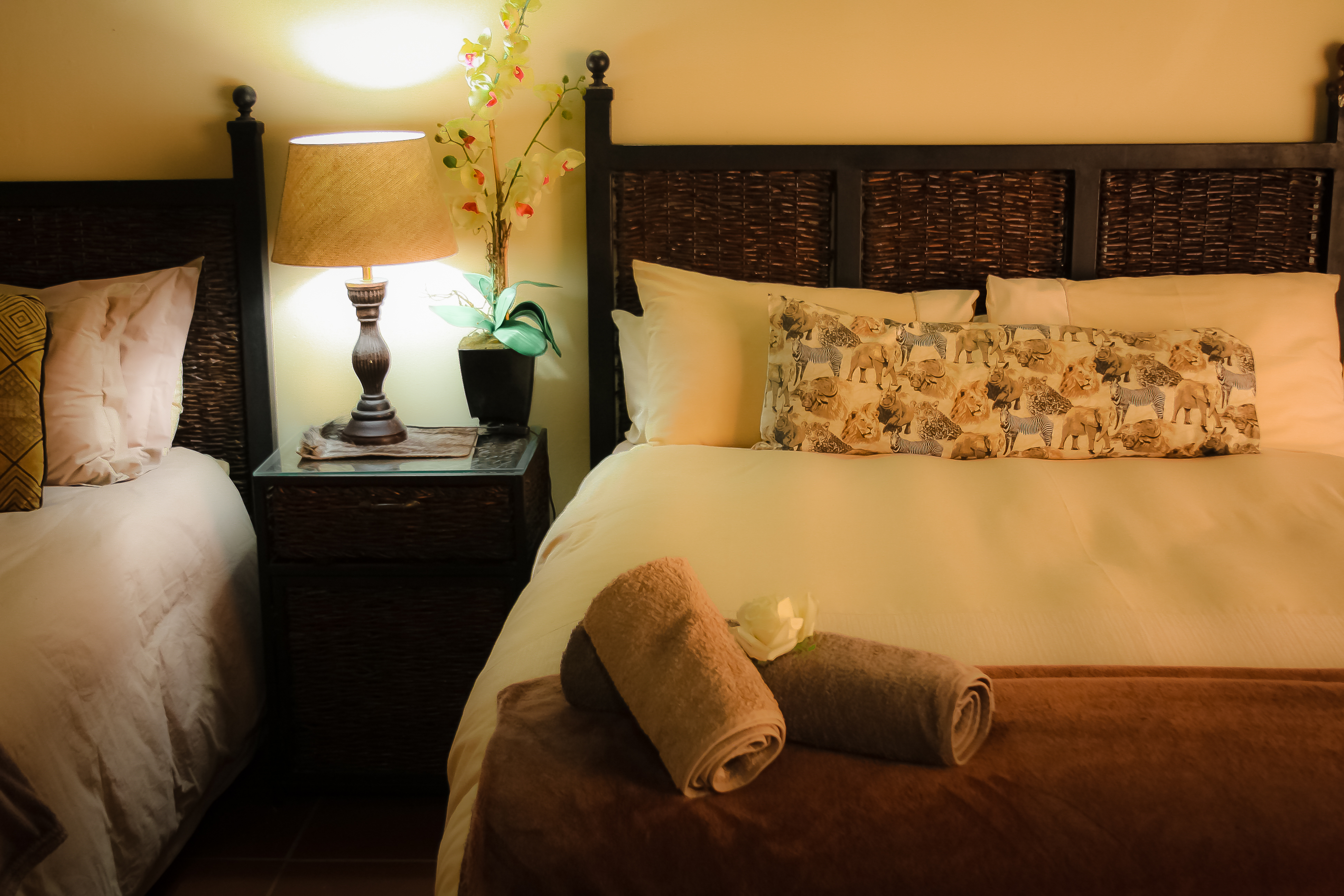 Palala River Lodge