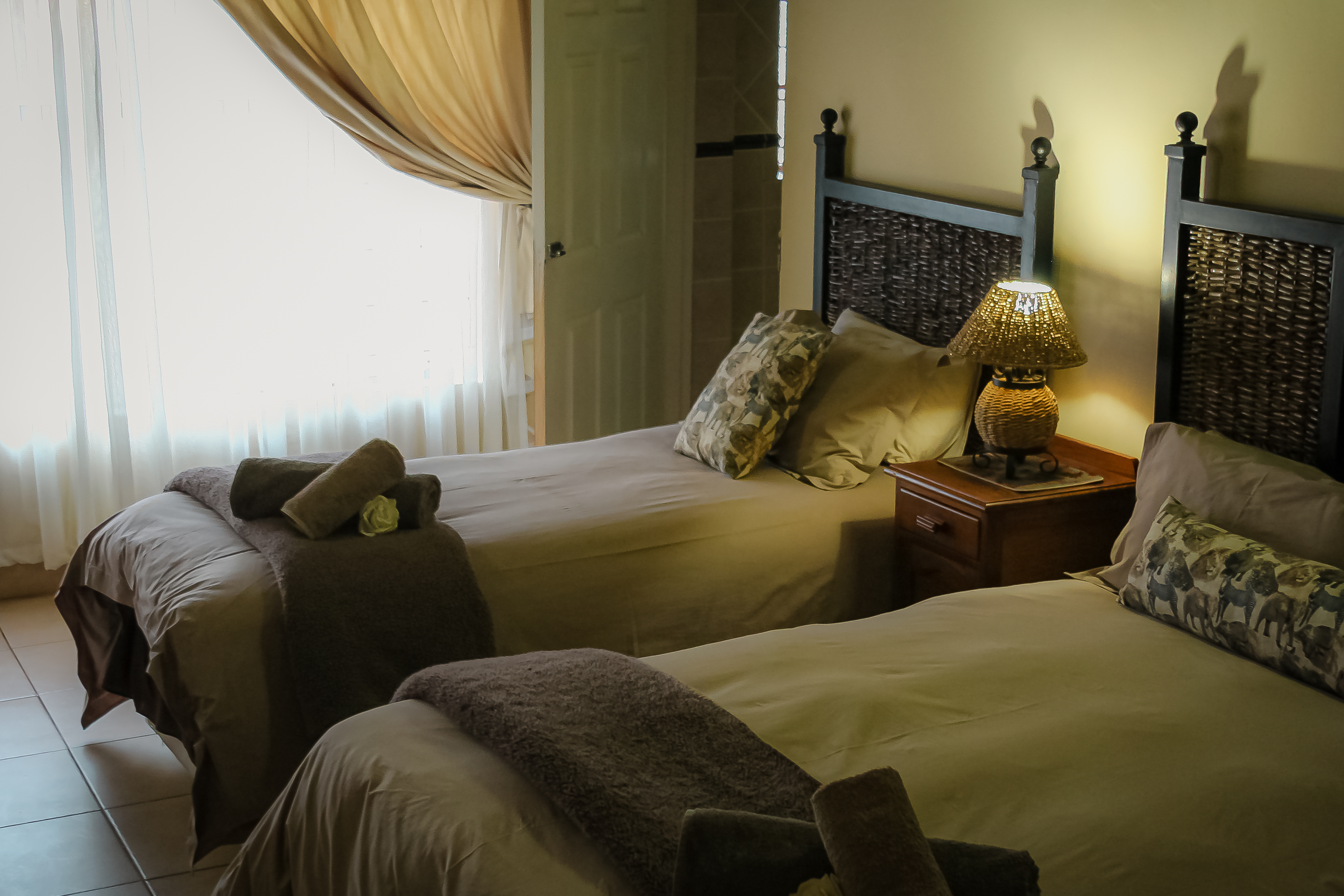 Palala River Lodge