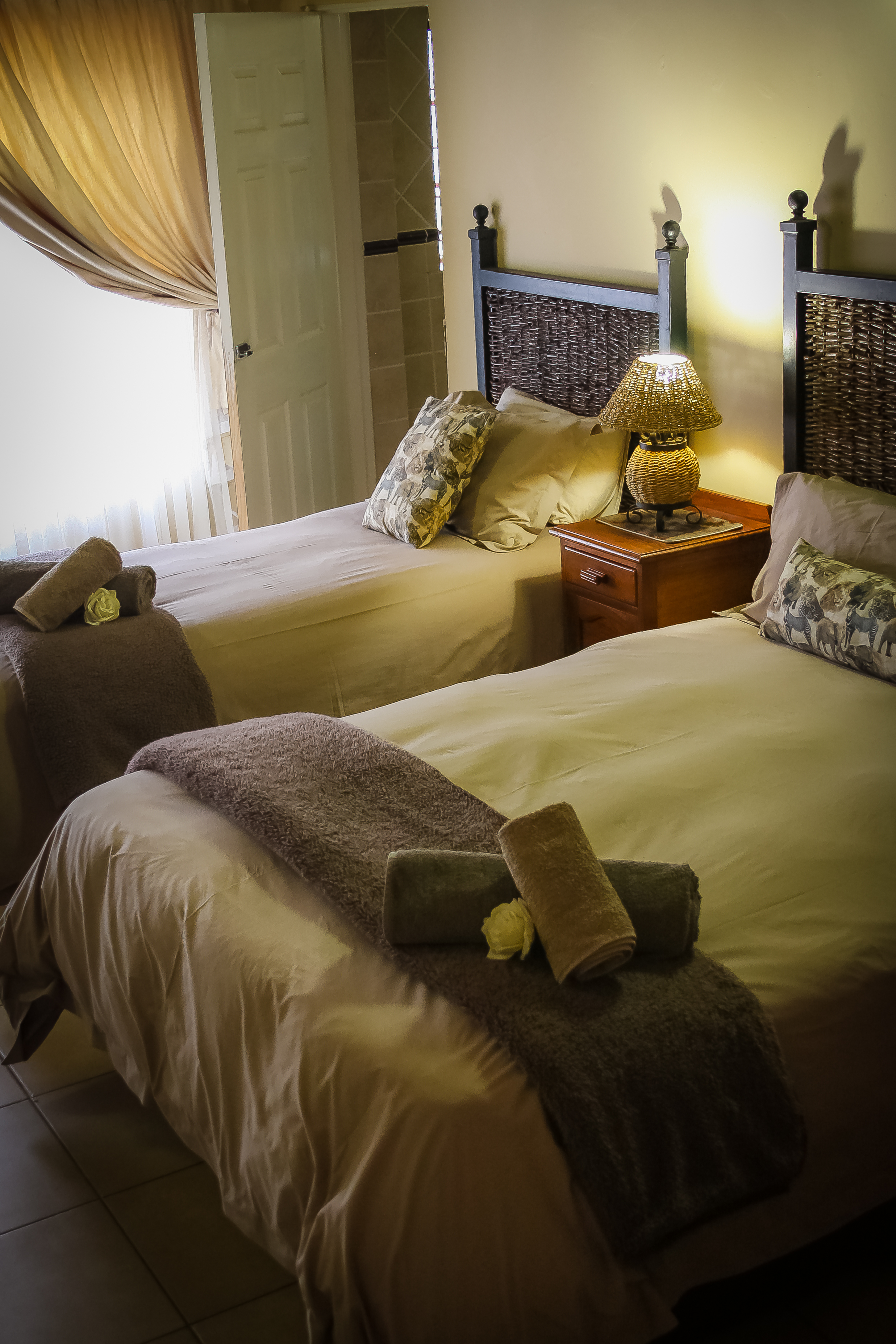 Palala River Lodge
