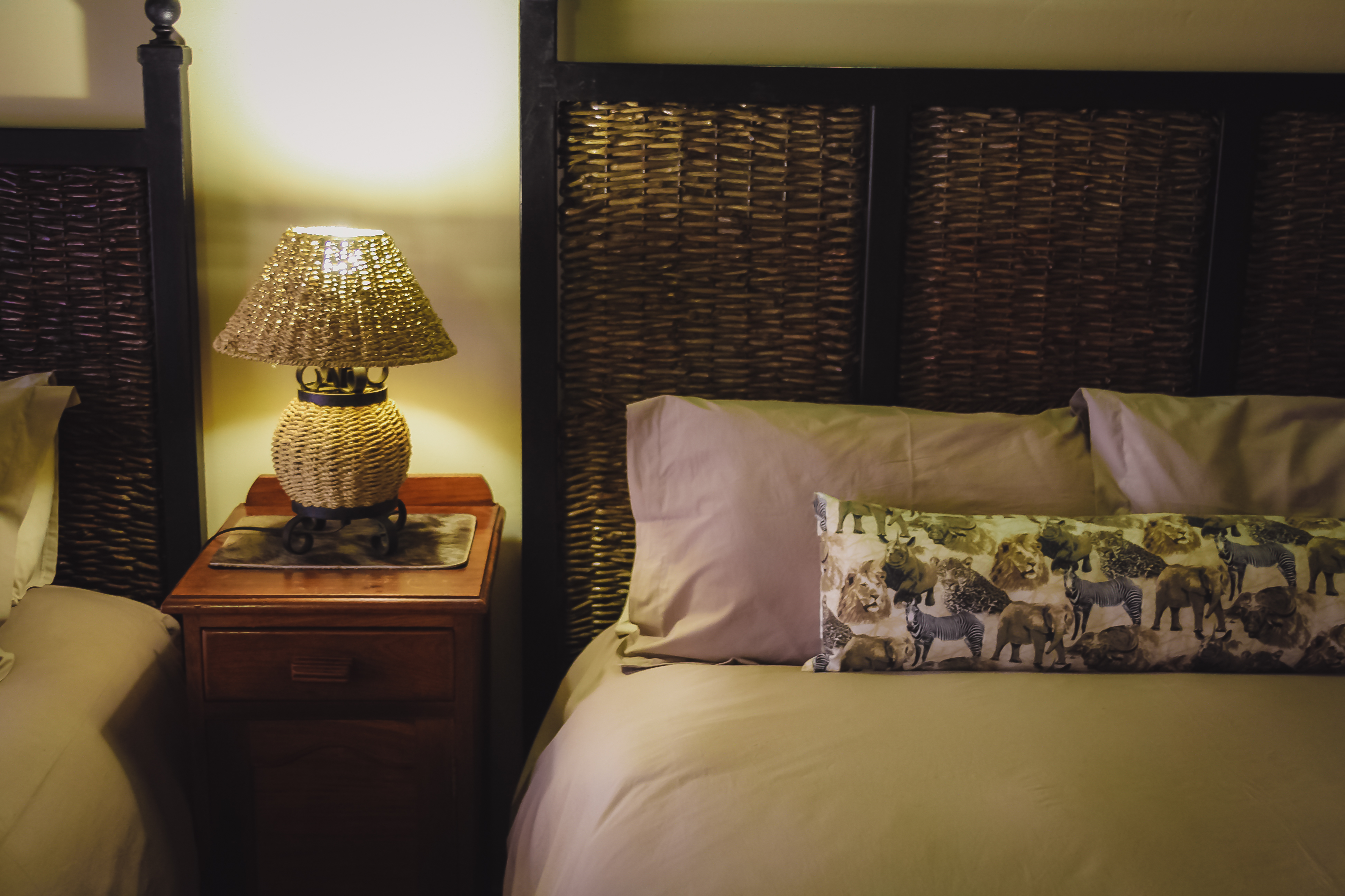 Palala River Lodge