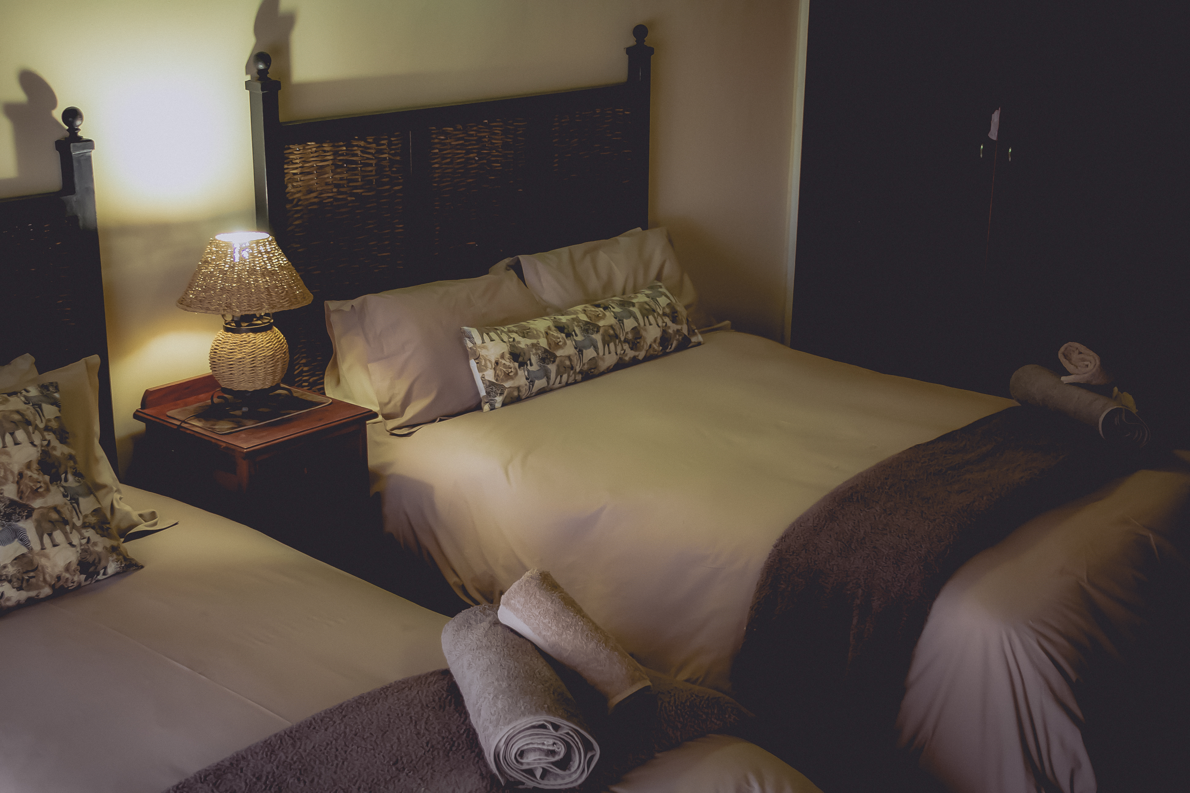 Palala River Lodge