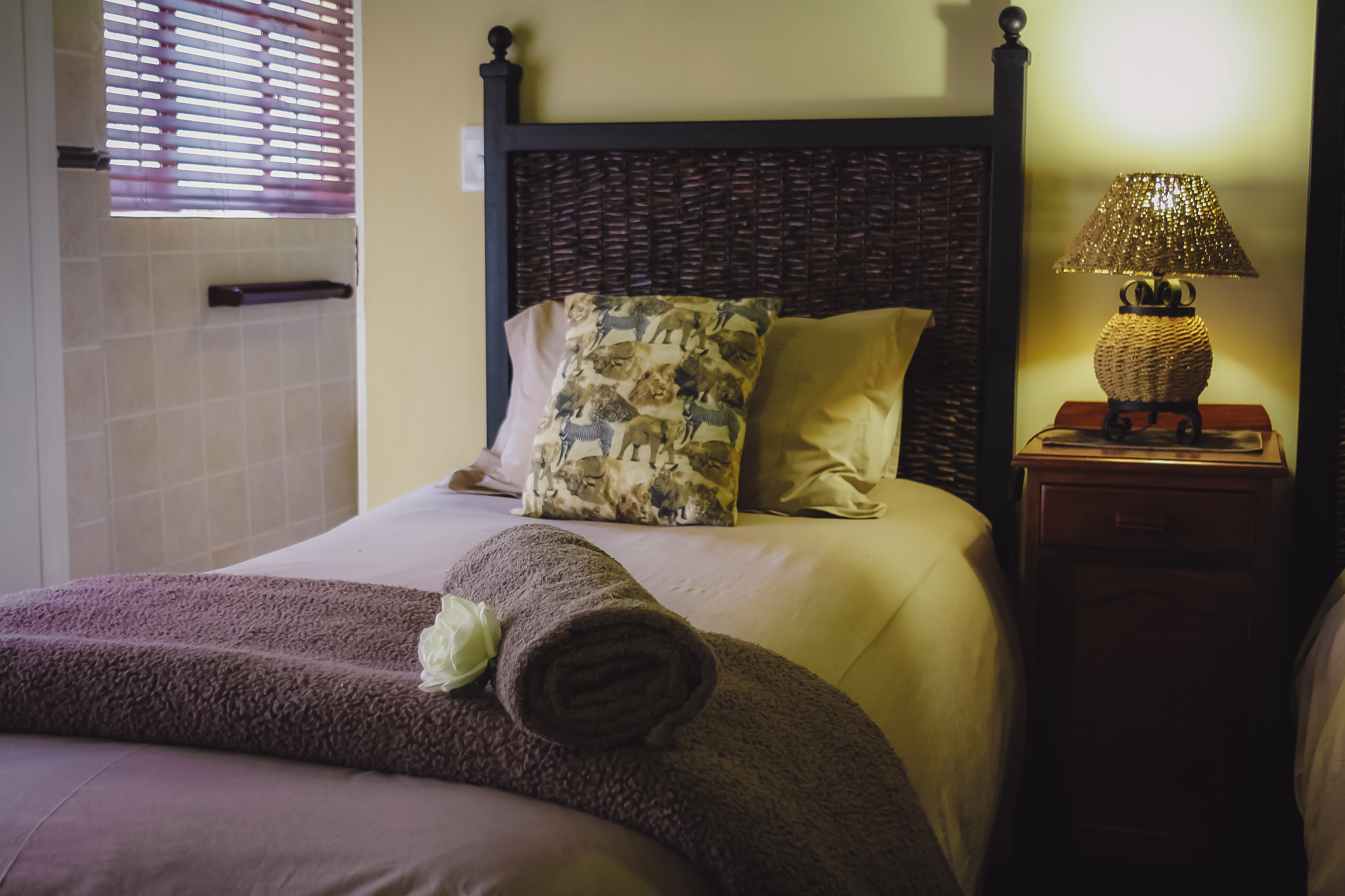 Palala River Lodge