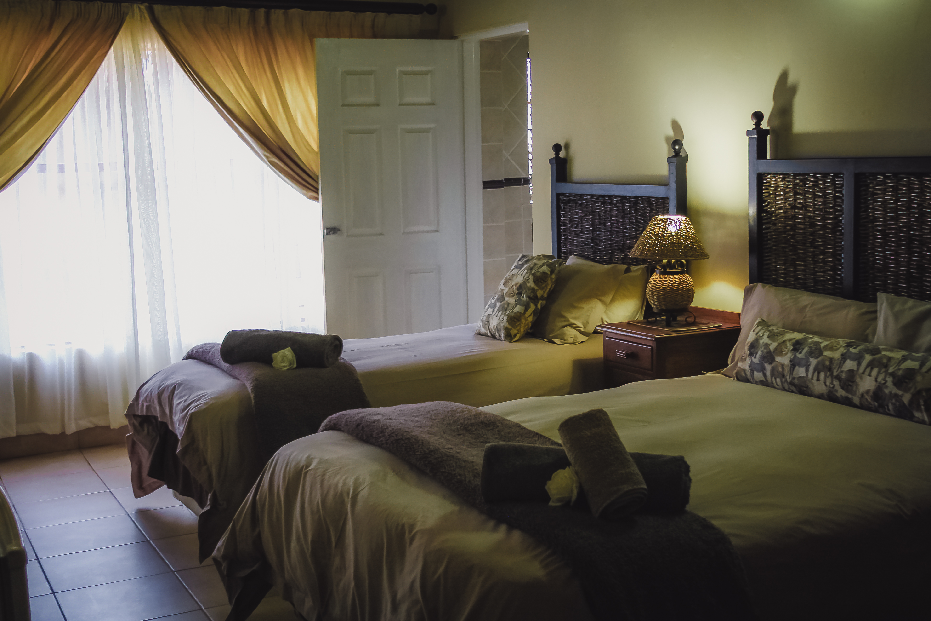 Palala River Lodge