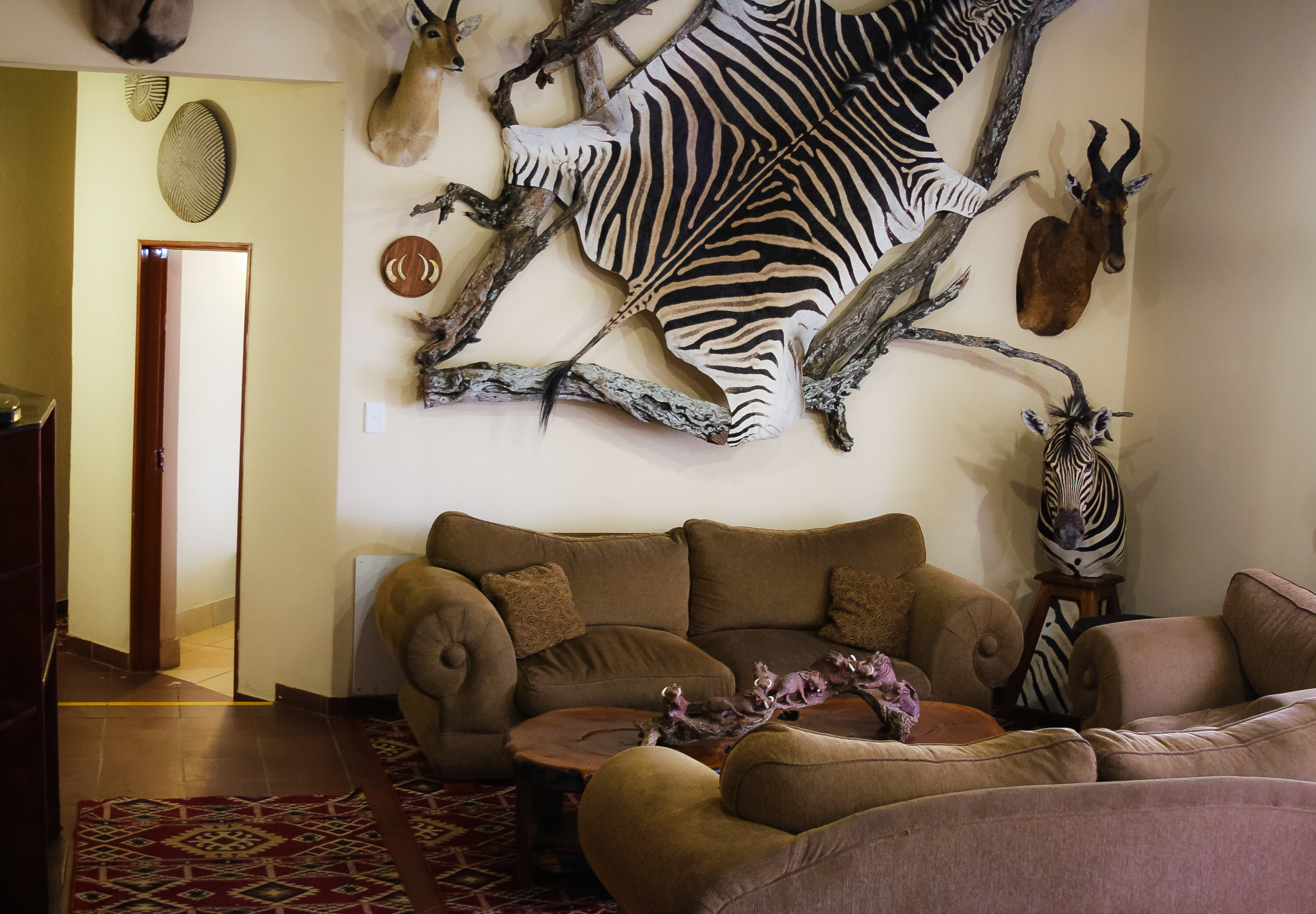 Palala River Lodge