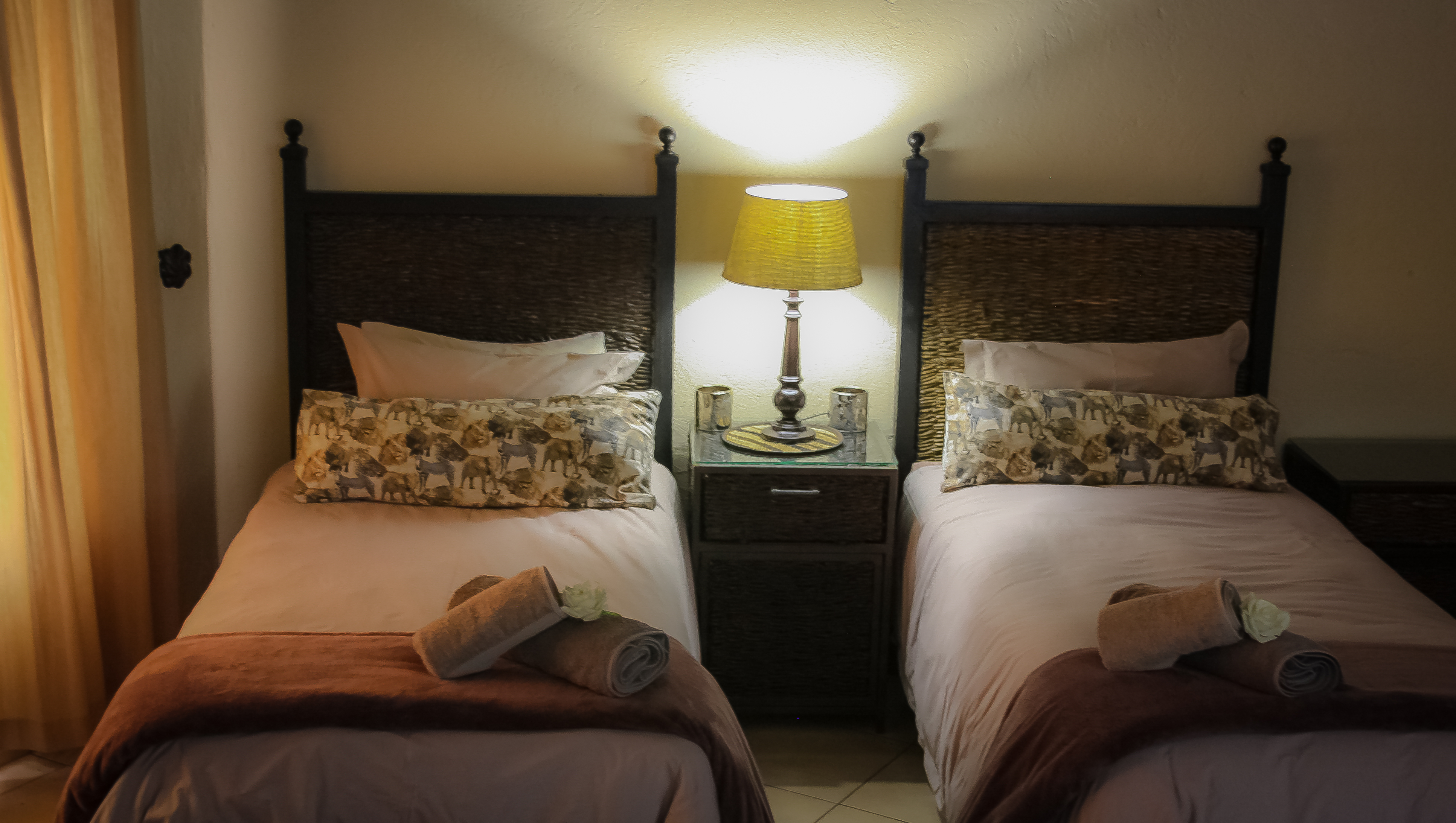 Palala River Lodge