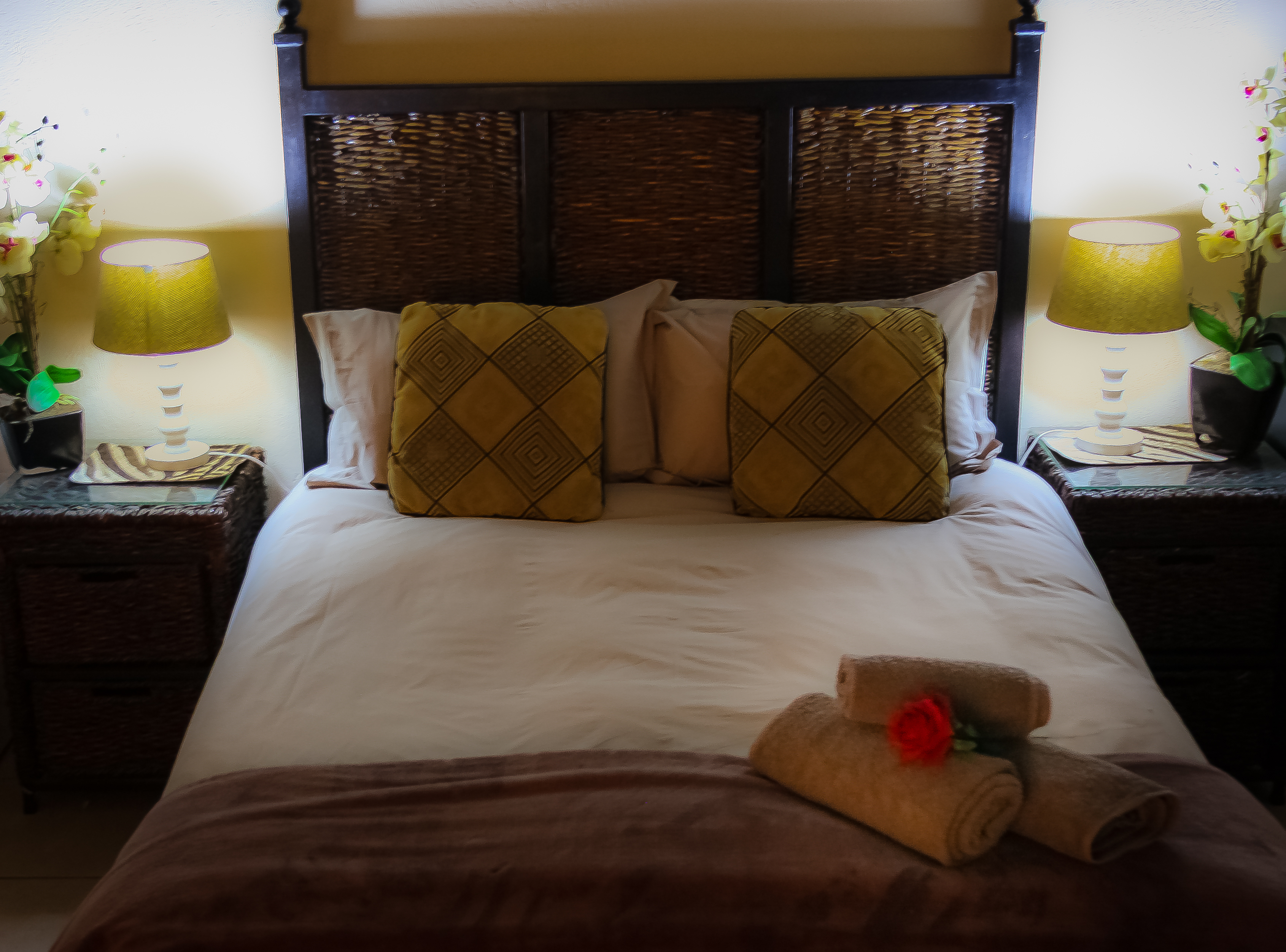 Palala River Lodge