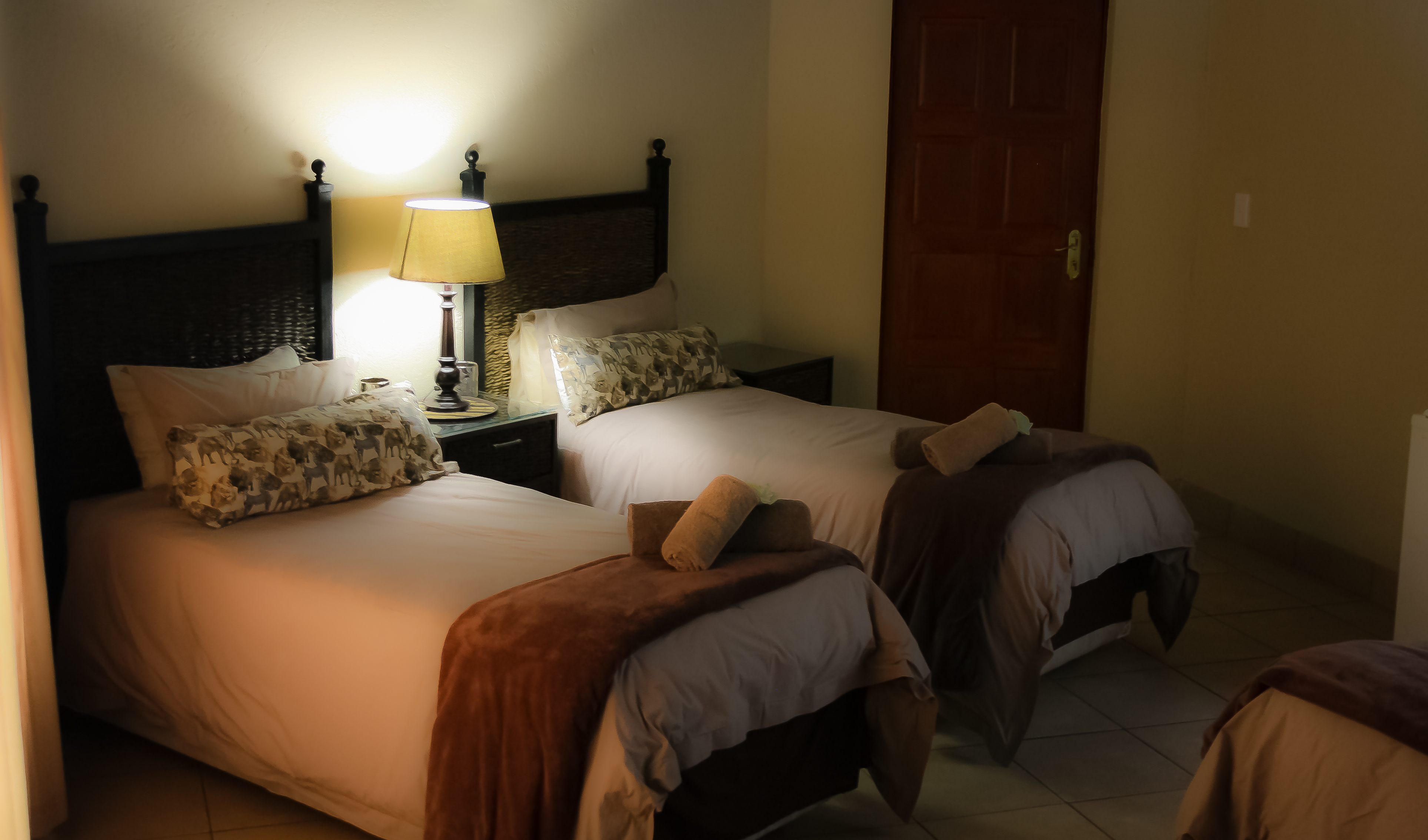 Palala River Lodge