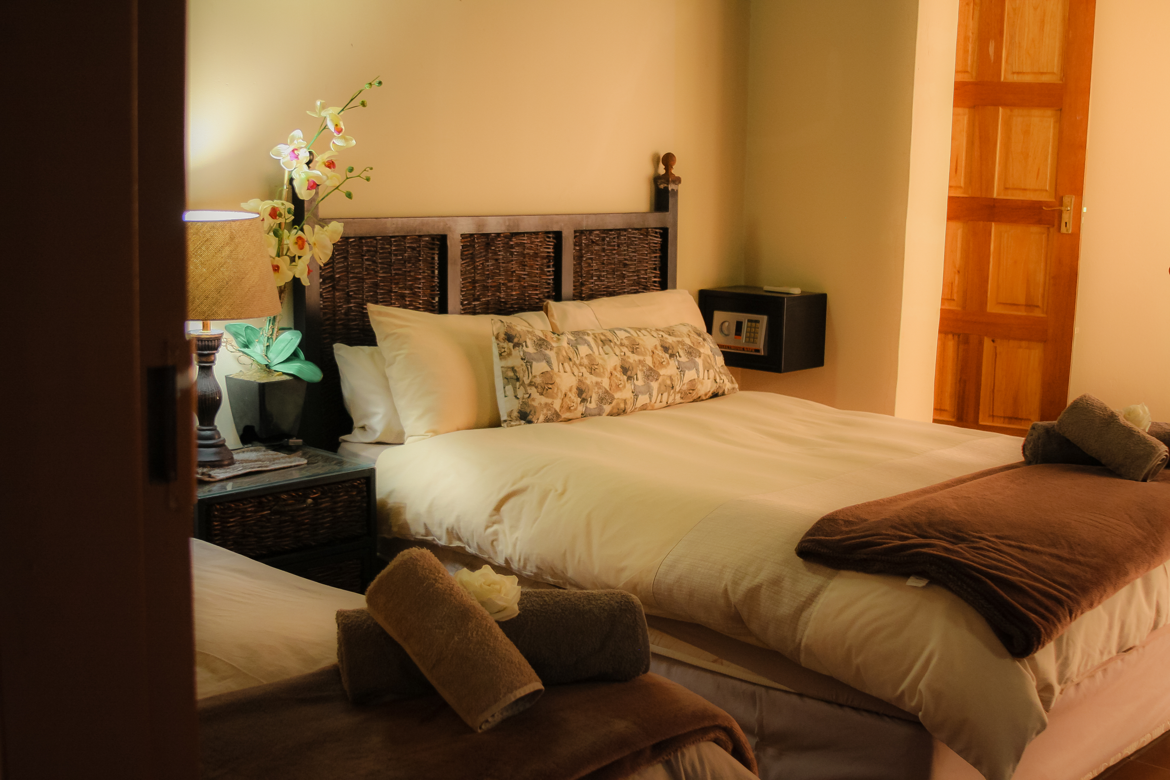 Palala River Lodge
