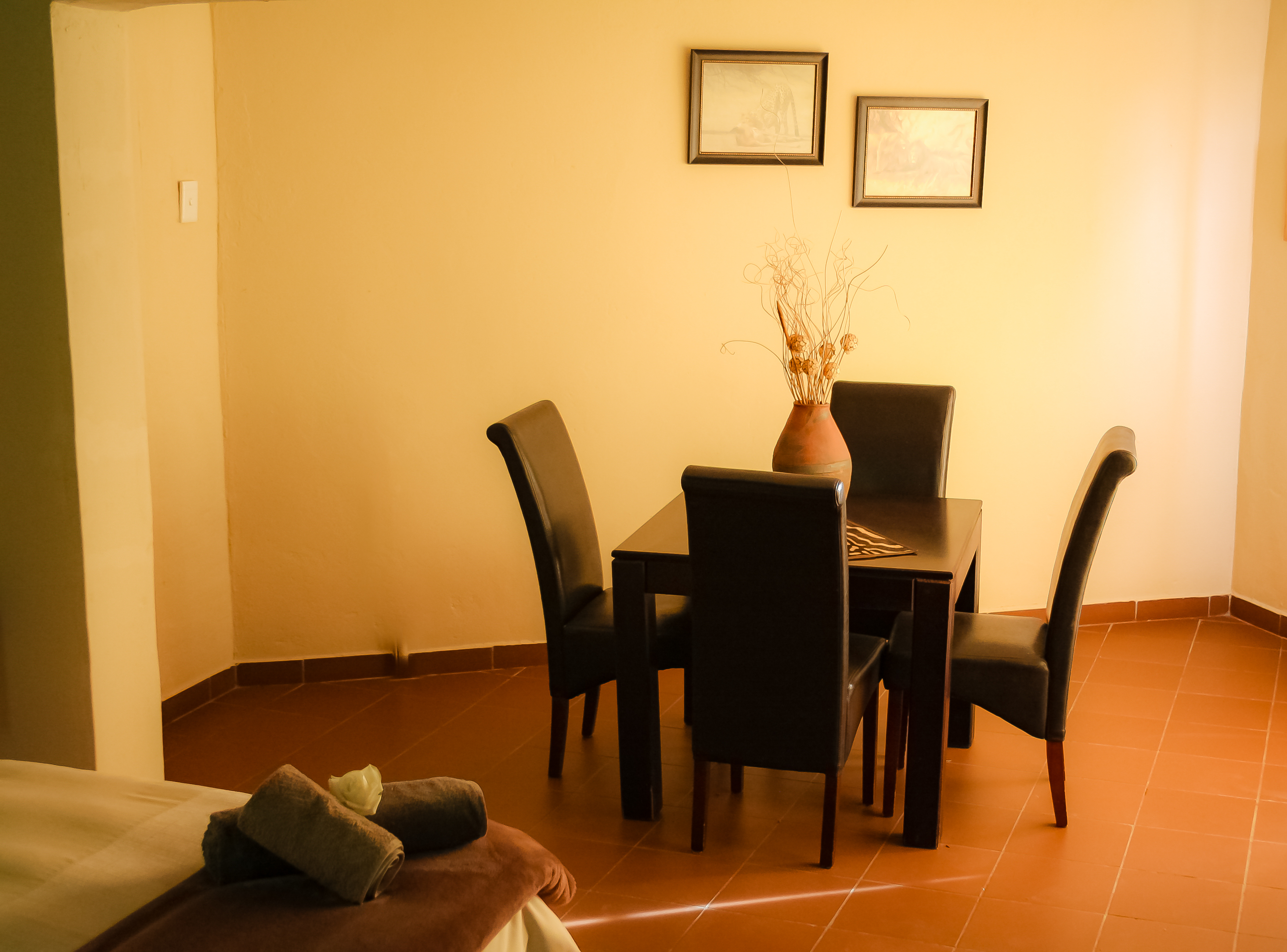 Palala River Lodge