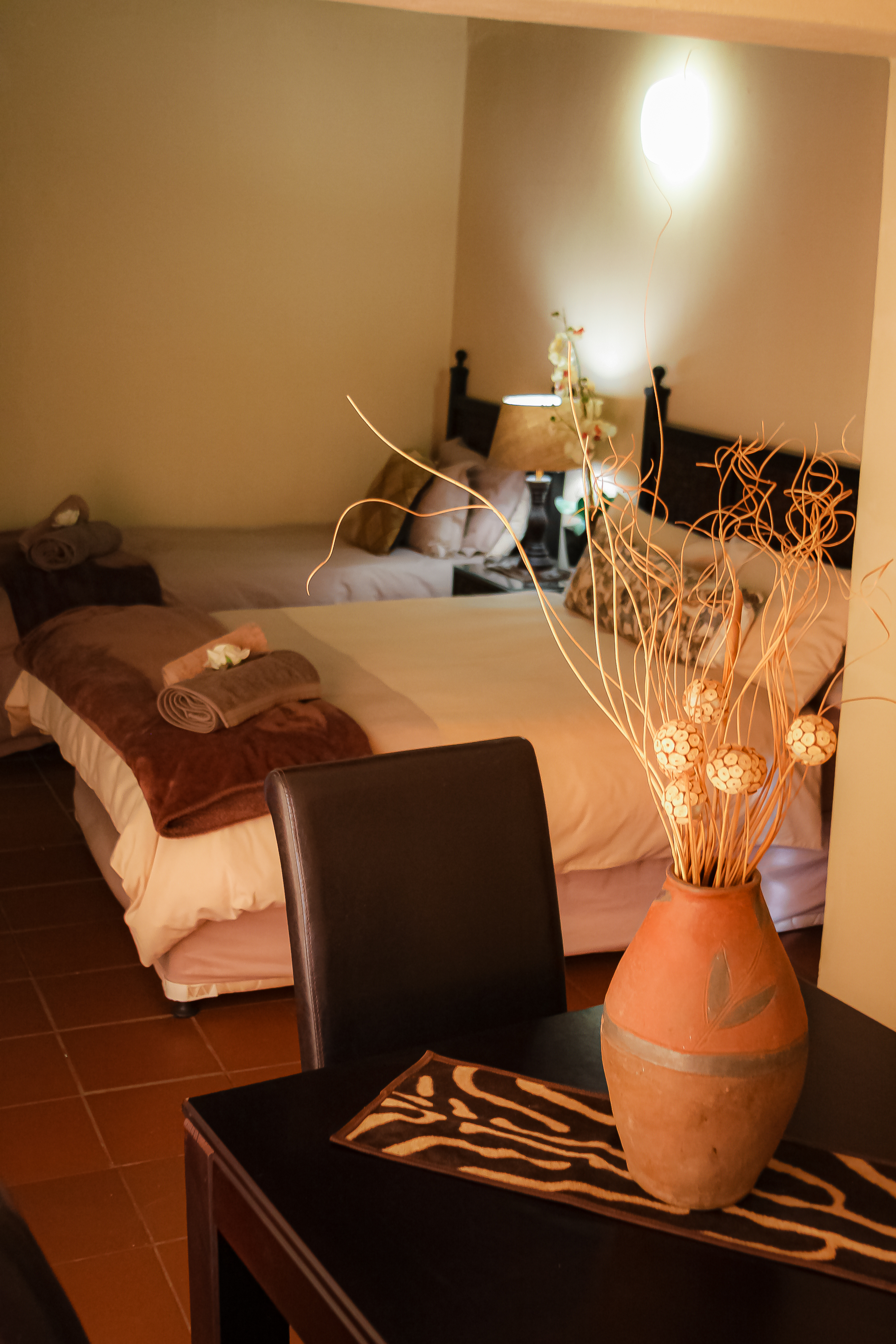 Palala River Lodge