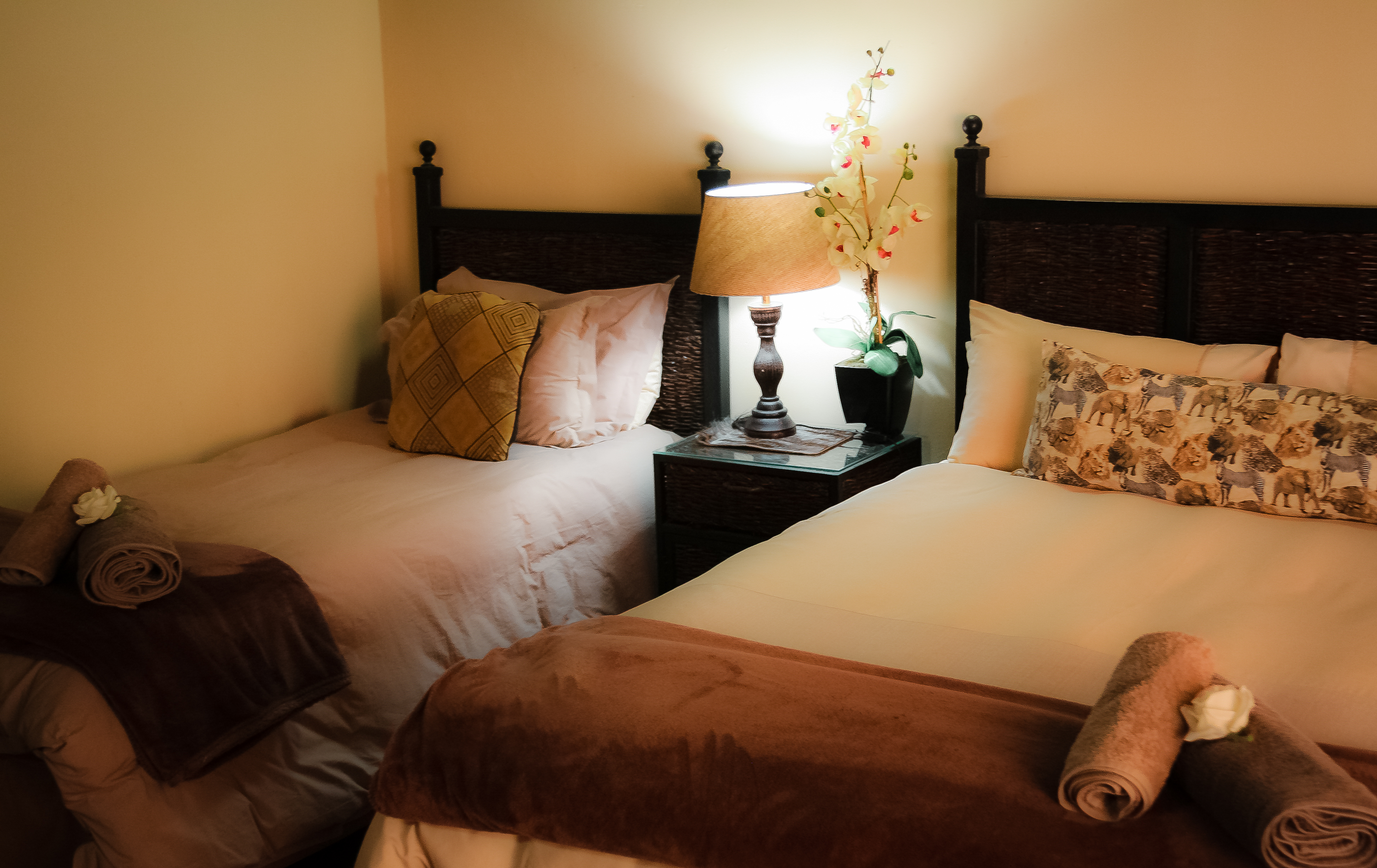Palala River Lodge
