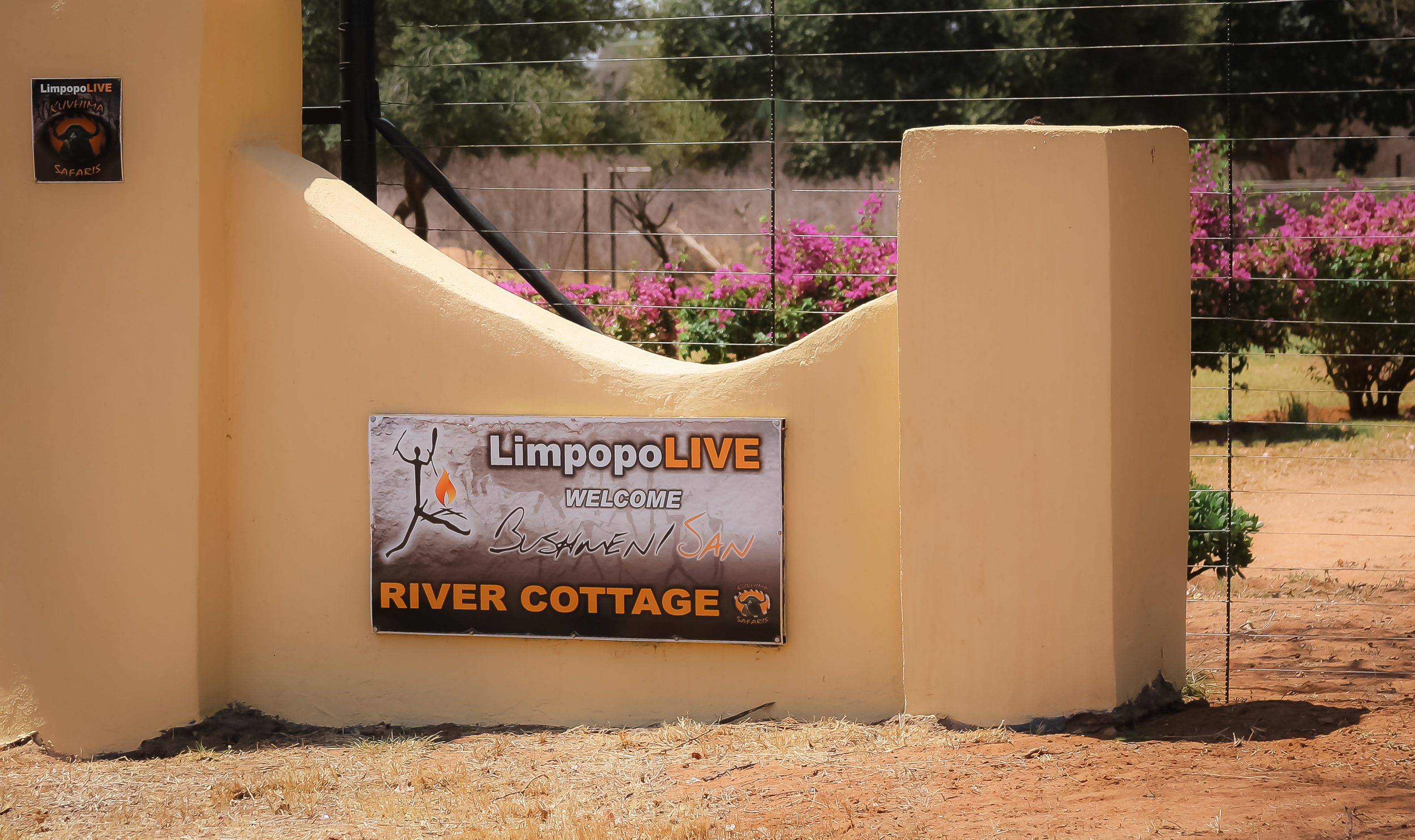 Palala River Lodge