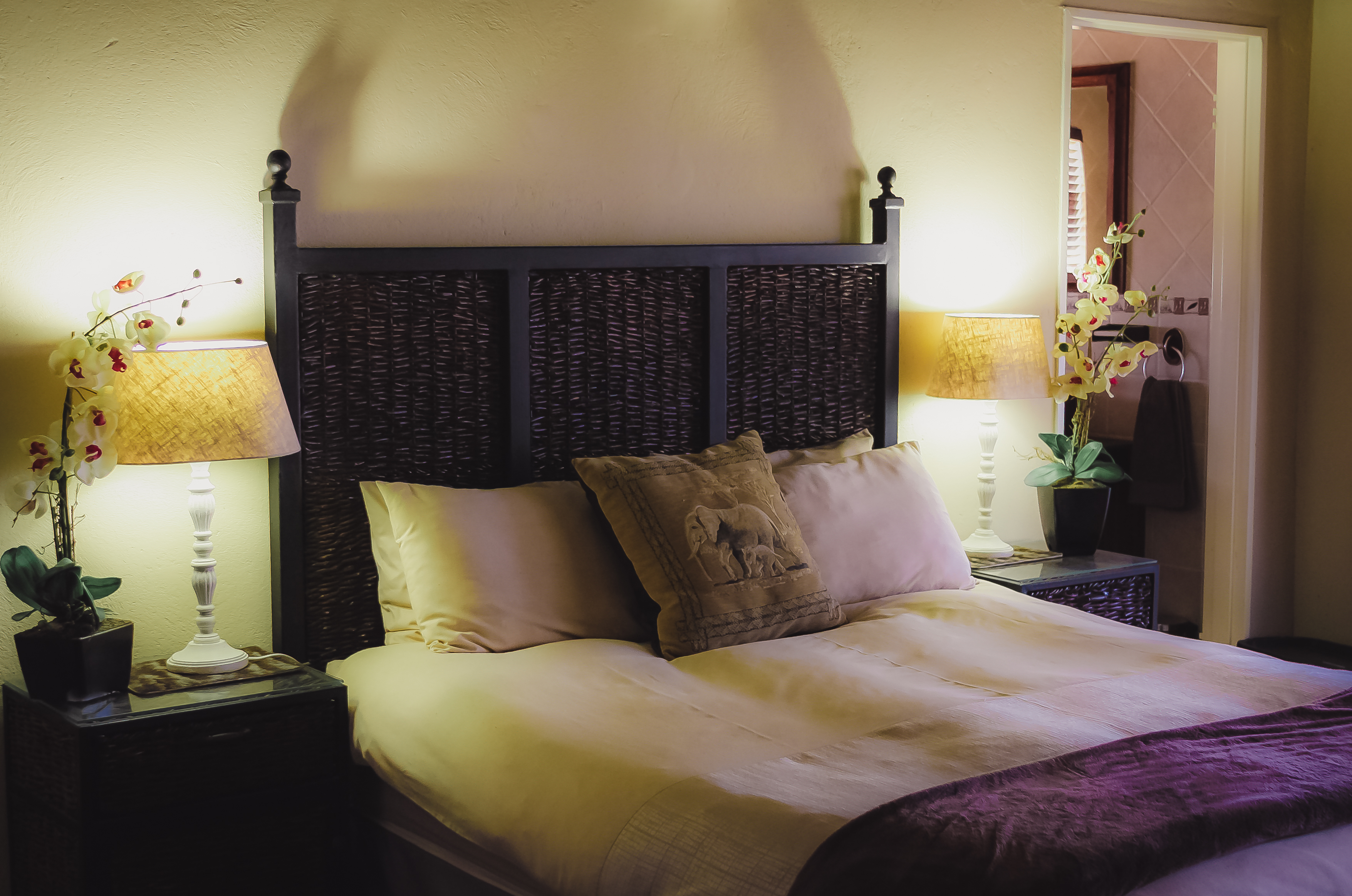 Palala River Lodge