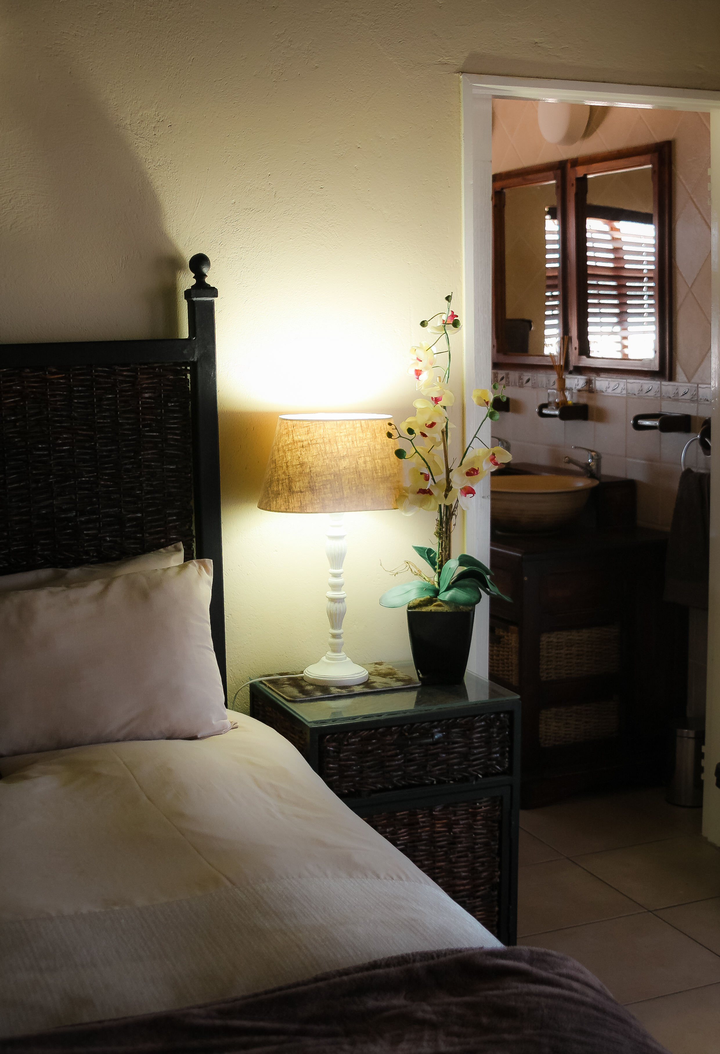 Palala River Lodge