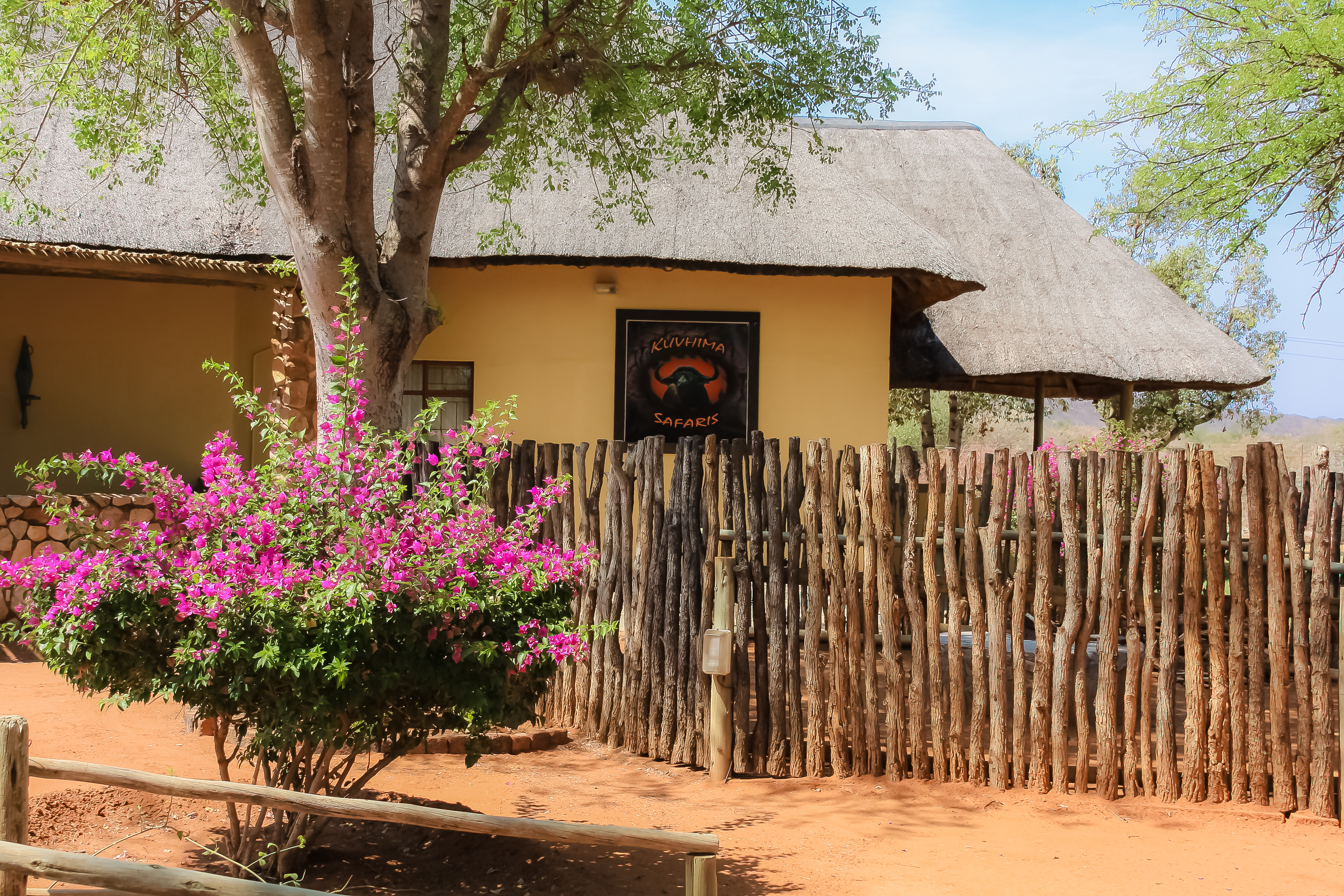 Palala River Lodge