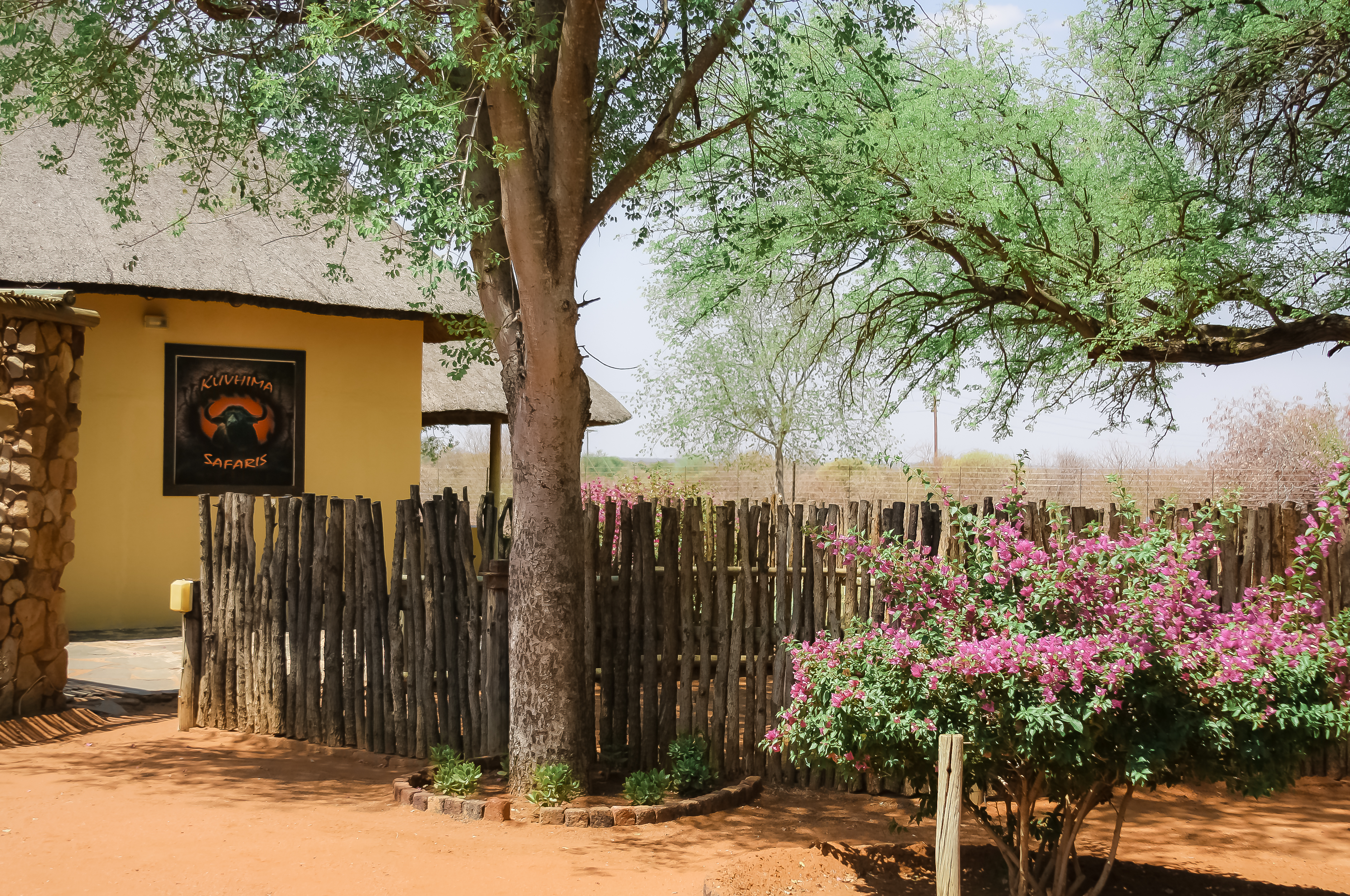 Palala River Lodge