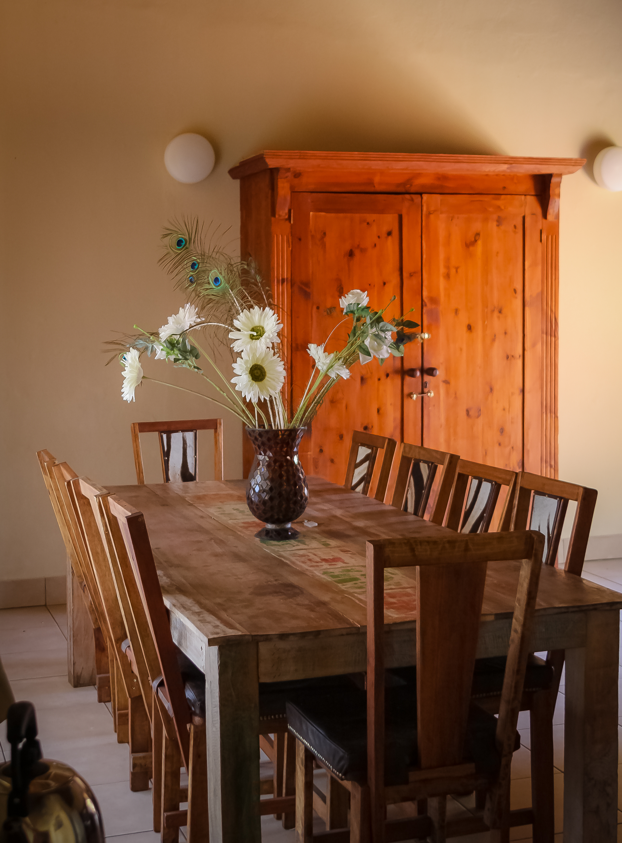 Palala River Lodge