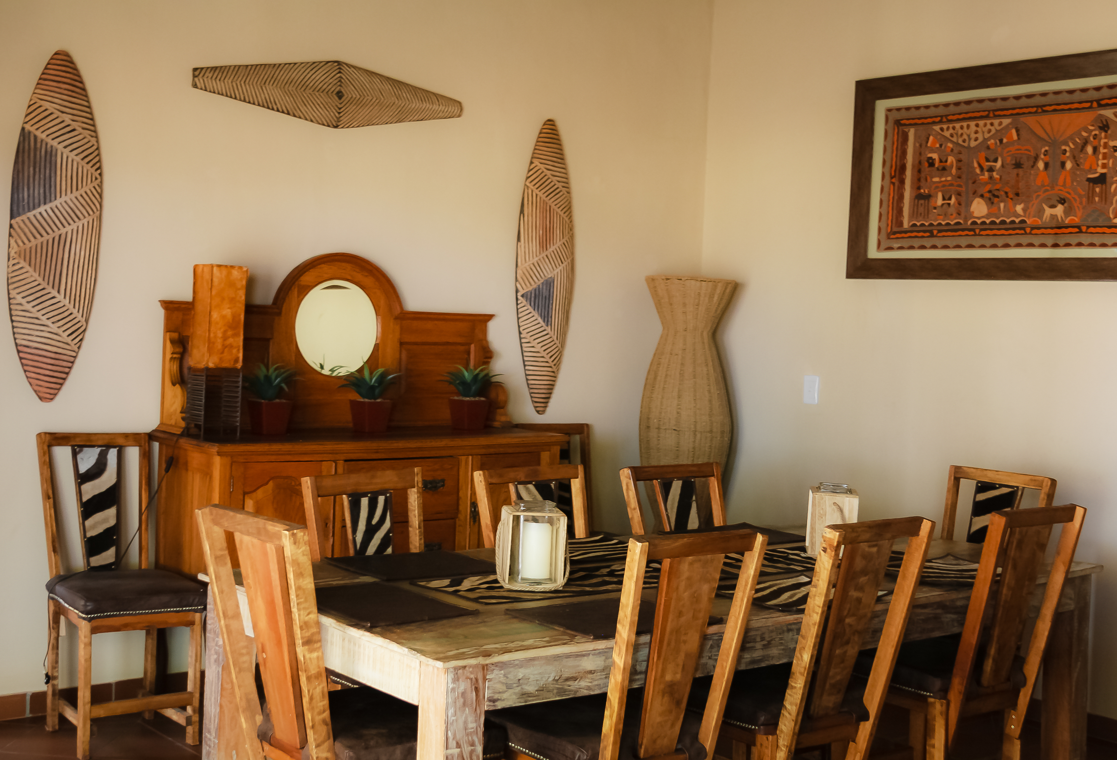 Palala River Lodge