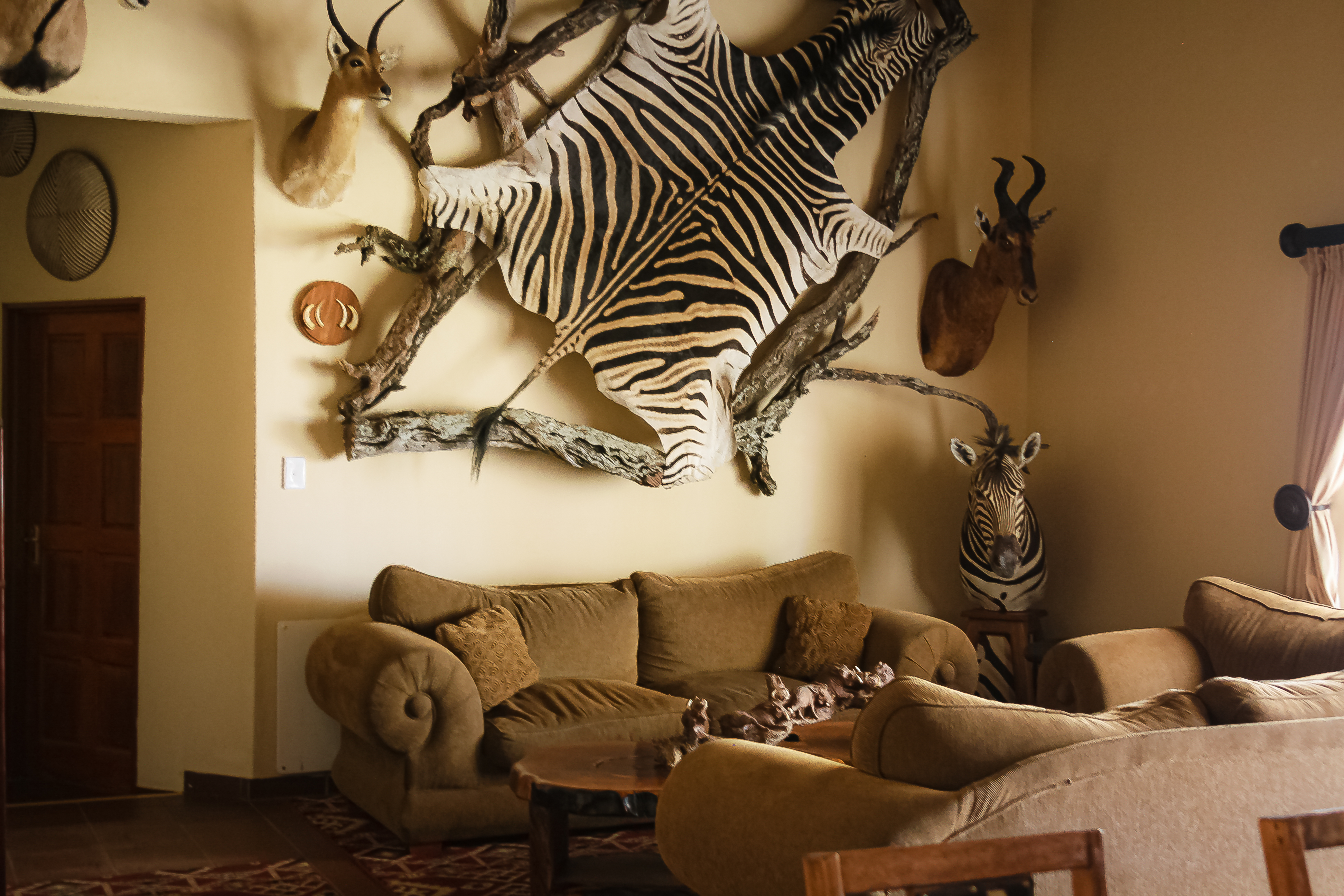 Palala River Lodge
